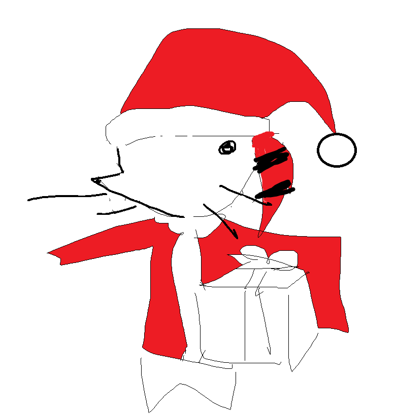 DeeeejiArt's tweet photo. feli navidad https://t.co/HJwlMfQT14