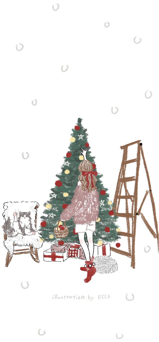 Merry Xmas‼︎🎄