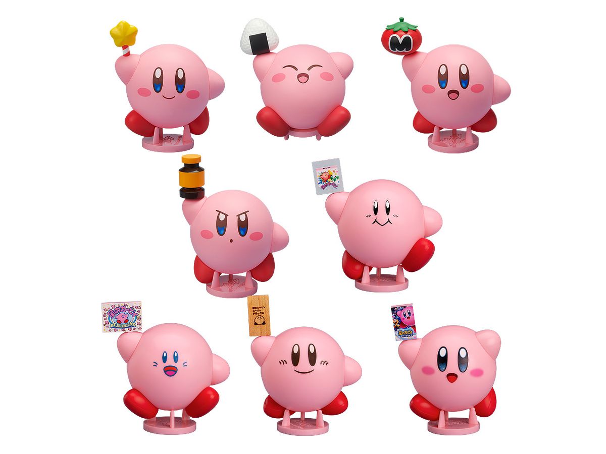 ファン】星のカービィ グッズ情報 (@ninten_goods) / Posts / X