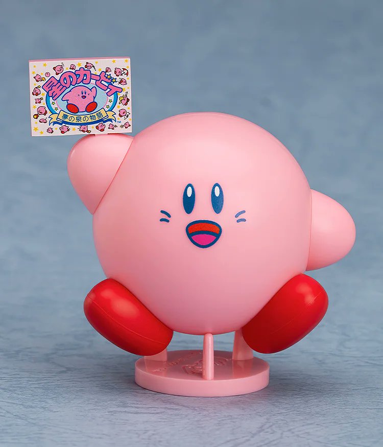 ファン】星のカービィ グッズ情報 (@ninten_goods) / Posts / X