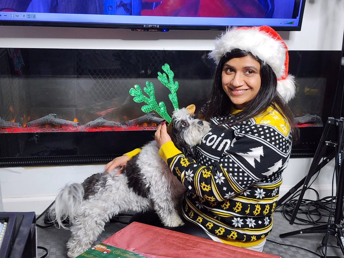 Py Patel 👋🏽 tweet media