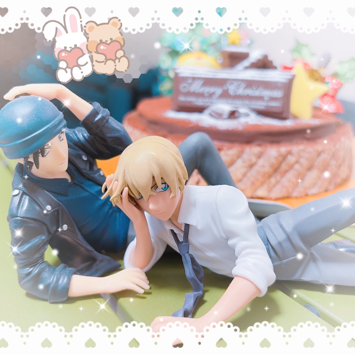 はみんぐ🍉🌻🍹 (@hamingz) / Posts / X