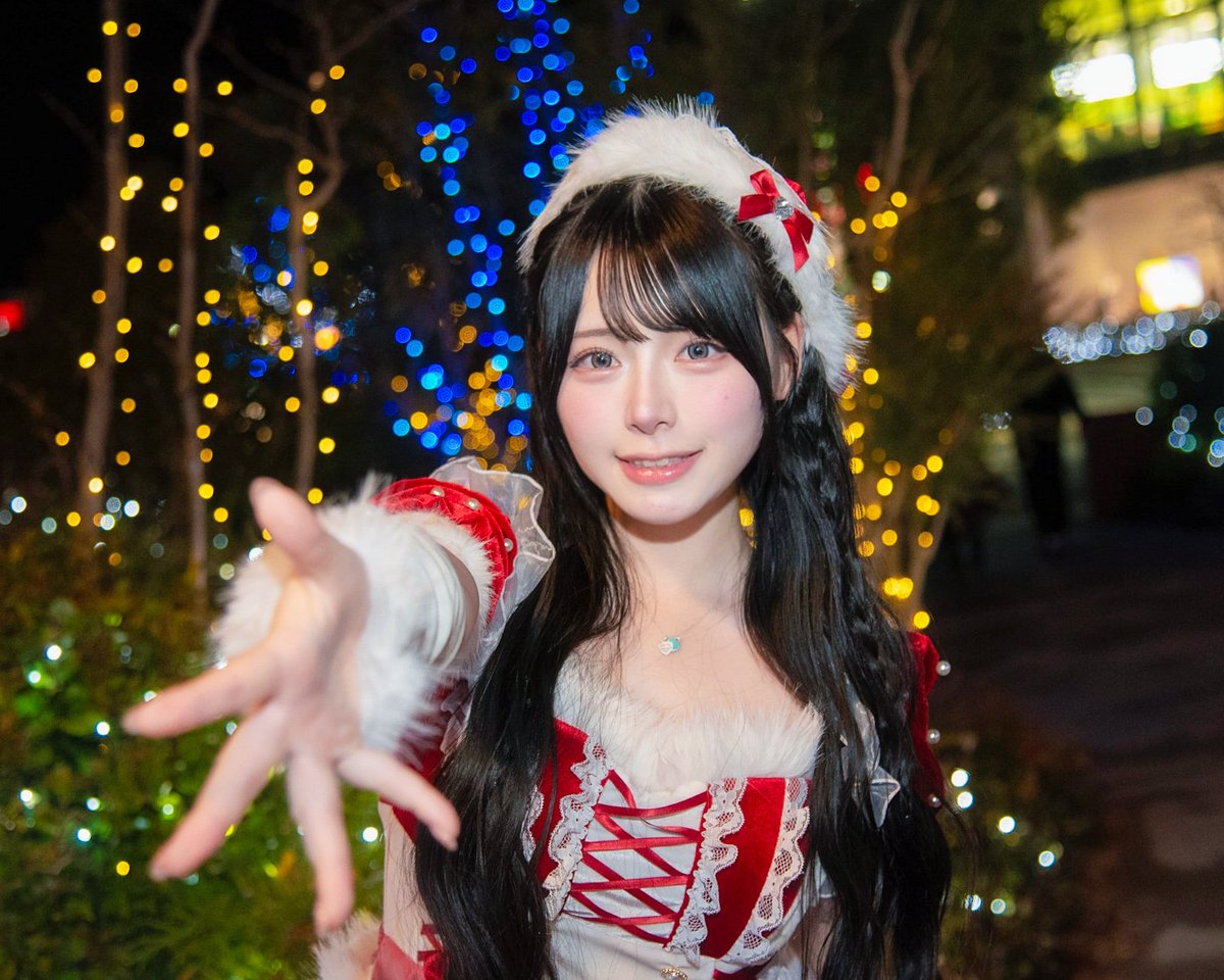 Post by Mumeixxx【むめい】 on X: 🎅🎁