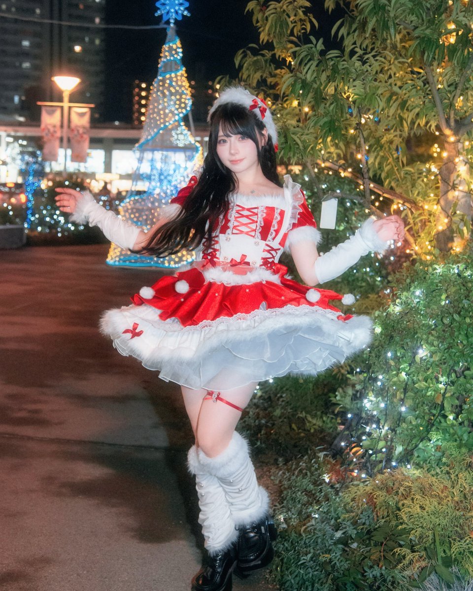Post by Mumeixxx【むめい】 on X: 🎅🎁