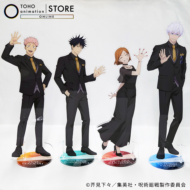 ラスト①【2点】黄瀬 A賞ビッグアクリルスタンド アクスタ ポップアップショップ SP-001 アクスタポップ クロミ | 玩具卸売 カワダオンライン