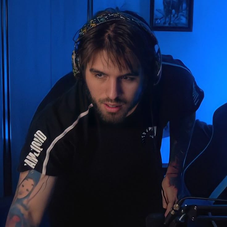 DO NOSSO MANO RAKIN!!