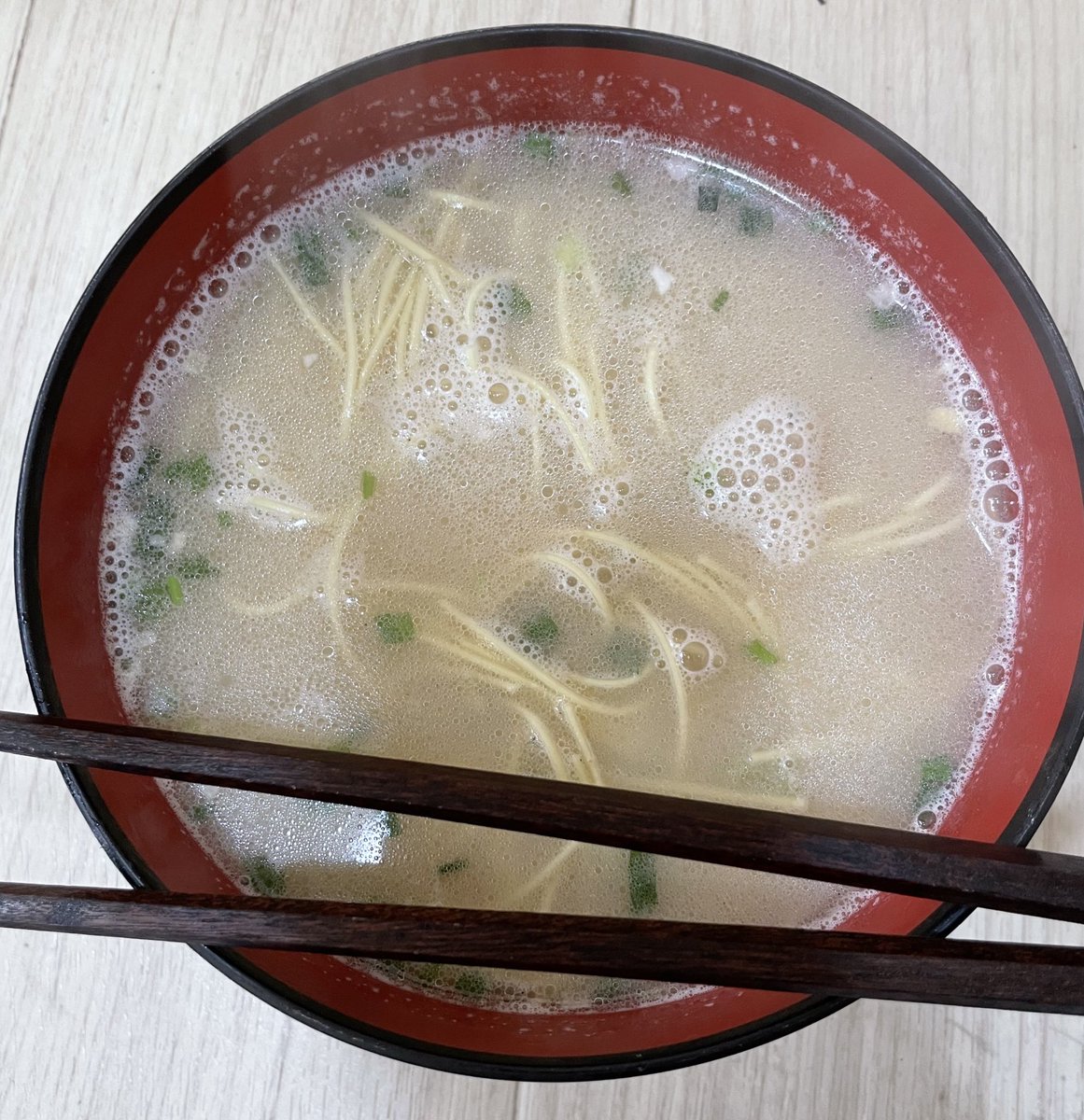 お昼いただきます🍜