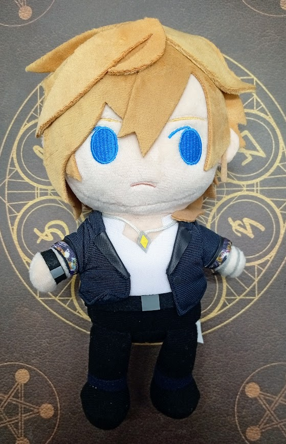 入荷情報】 『ブラックスター』 きみとふれんず 💛ケイ💛 開封品が