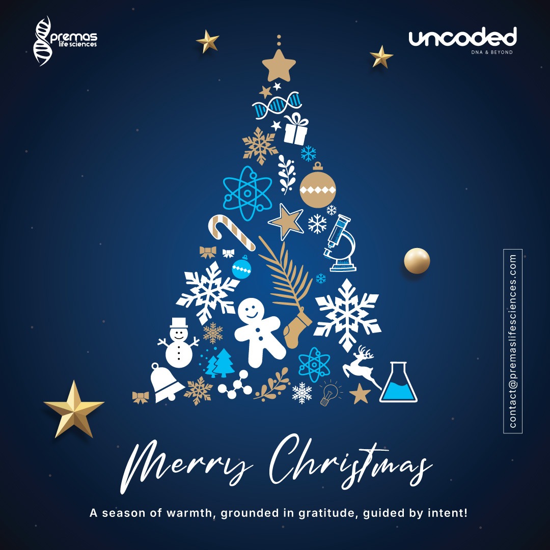 Premas Life Sciences tweet media