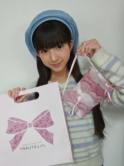 Twitterのコスプレ画像2