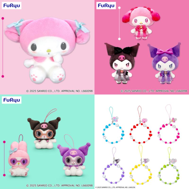 サンリオ推し活部🌈 (@sanrio_oshikatu) / Posts / X