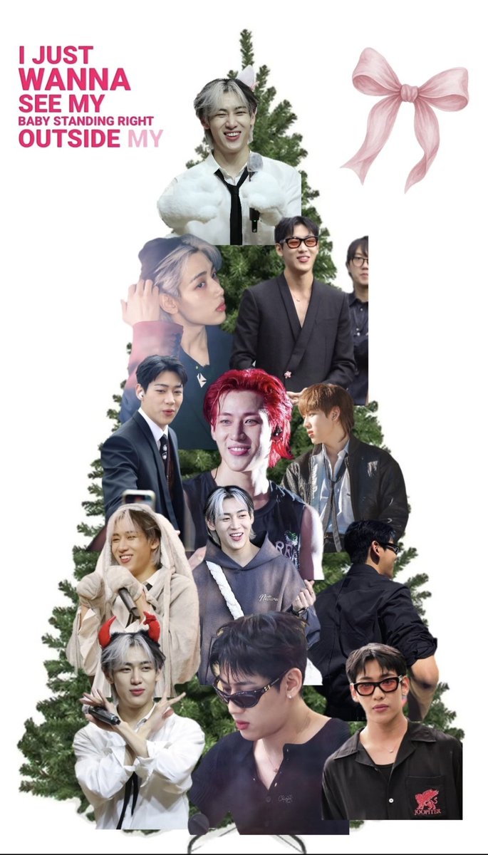 Got7I28798's tweet image. Merry Christmas ทุกคน✨️🎄
ขอให้หนูมีความสุขมากๆนะคับรักหนูที่สุด
ซัพพอร์ตหนูเสมอนะคับรักหนูนะลูก🥹🫶
#BamBam #แบมแบม @BamBam1A