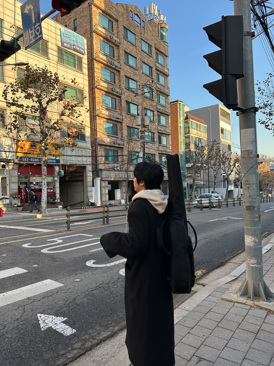 jeongsewoon_twt's tweet photo. May all your Christmases be lucky ☃️🎄

🔗 https://t.co/2lfpatTGvg

#정세운 #JEONGSEWOON https://t.co/0g0wzOtAeV