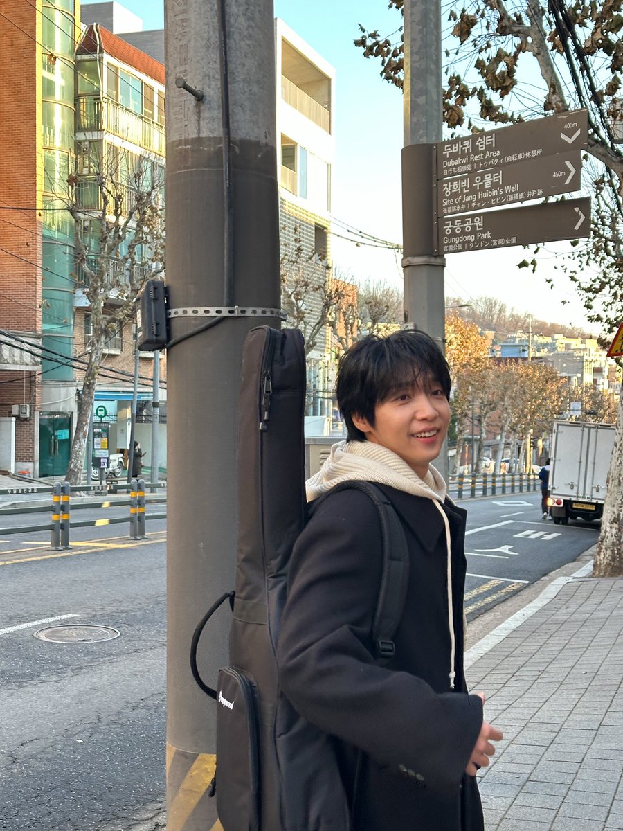 jeongsewoon_twt's tweet photo. May all your Christmases be lucky ☃️🎄

🔗 https://t.co/2lfpatTGvg

#정세운 #JEONGSEWOON https://t.co/0g0wzOtAeV