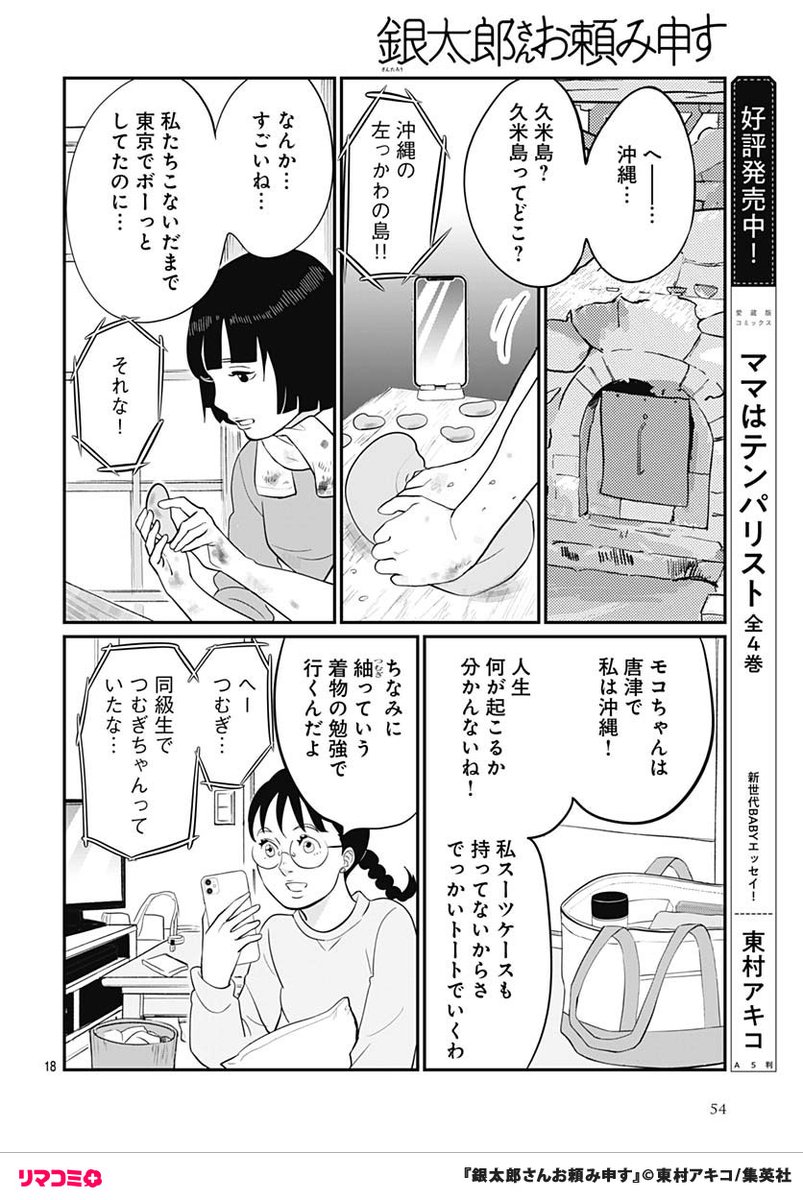 ドレミ様（リピーター様13点おまとめ） 6/11) | リマコミ＋ さんのマンガ | ツイコミ(仮)