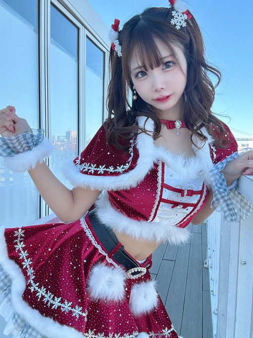 Twitterのコスプレ画像30