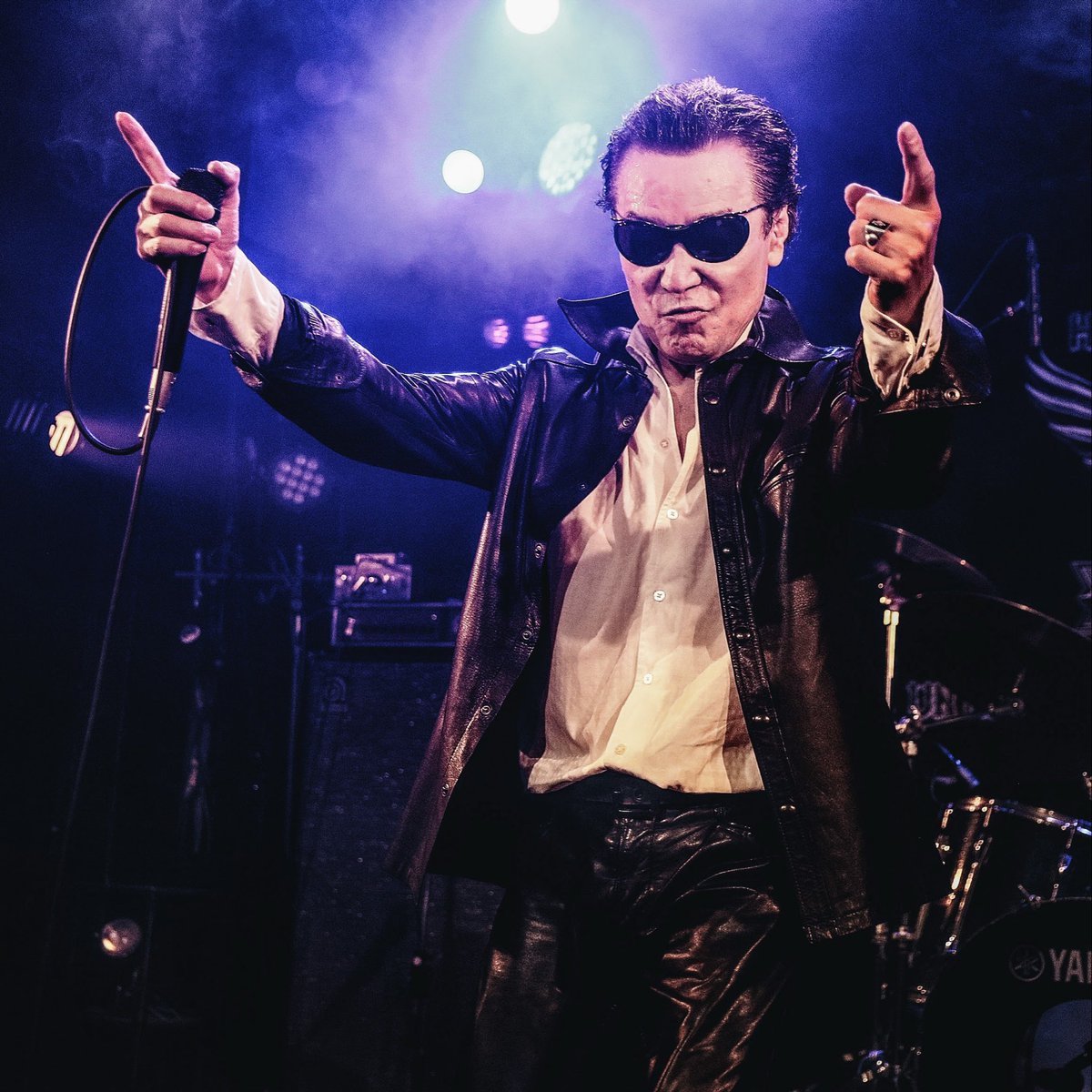 PITPI_Official's tweet image. ⁡
🪅Happy Holidays🎄
⁡
12/20札幌…@Bessiehall
2025年ラストステージ
無事に打ち上がりました⚡️
ご来場いただきました皆々様、
ありがとうございました。
⁡
HP▷ pitpirockway.com
⁡
#PITPI #水口晴幸 #tour2025
#live #liveevent #livetour
#theworkingclassrocknrollband