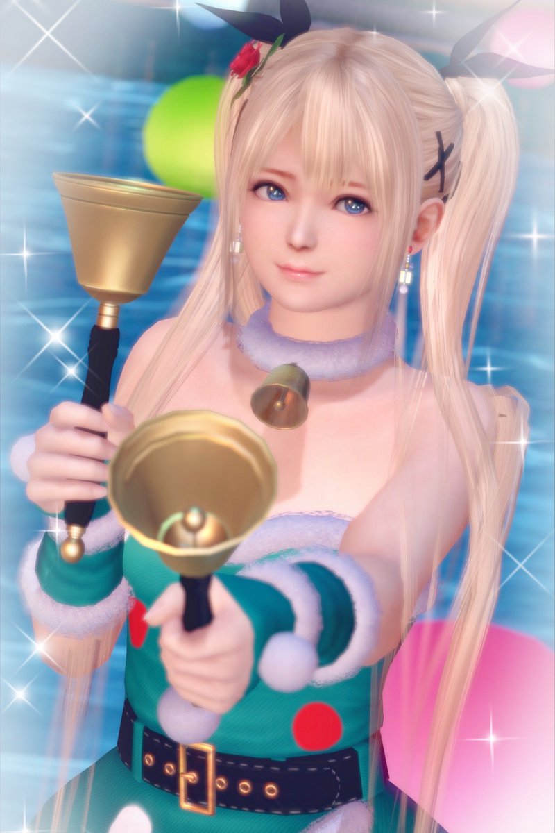 マリー様♡専用 さっきまでマリーちゃんとクリスマスを堪能してました🎄(* ॑꒳ ॑