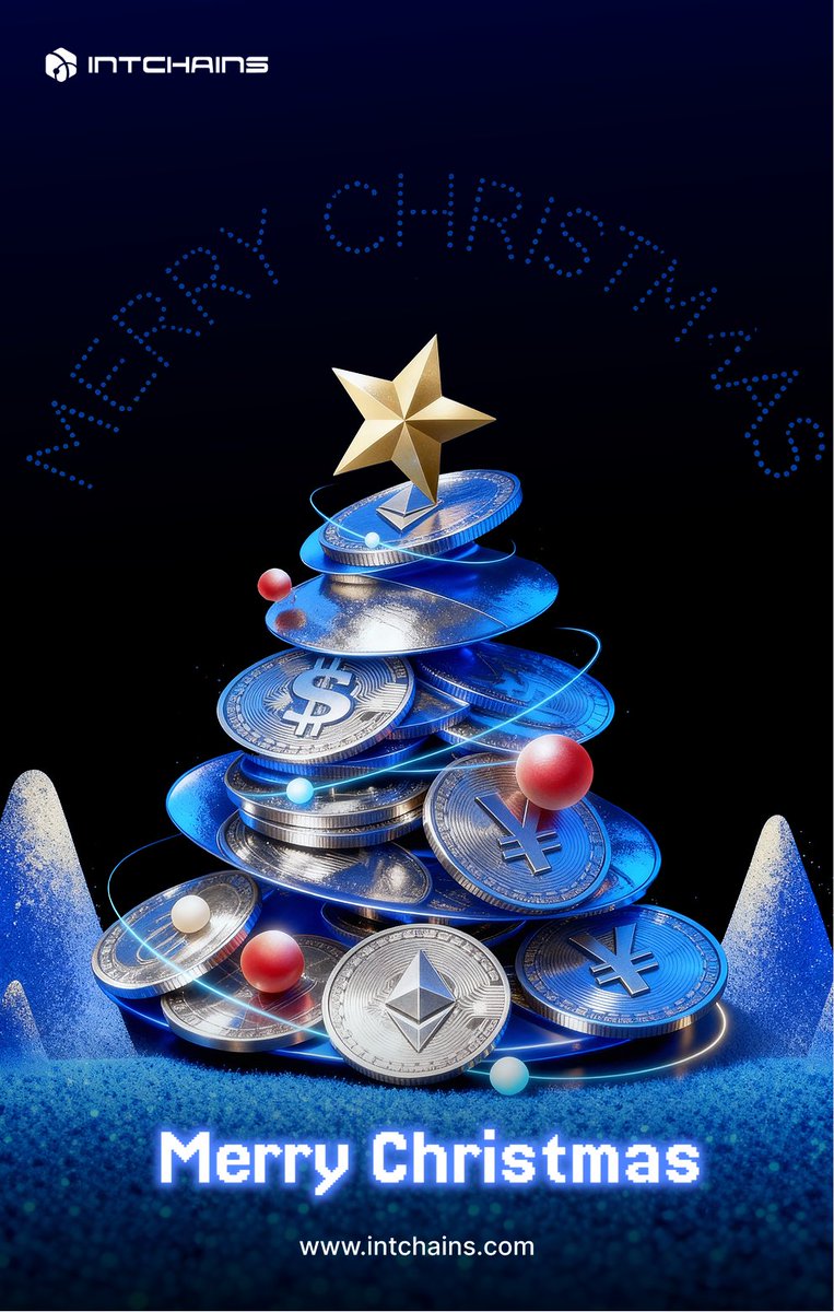 Intchains Group Limited tweet media