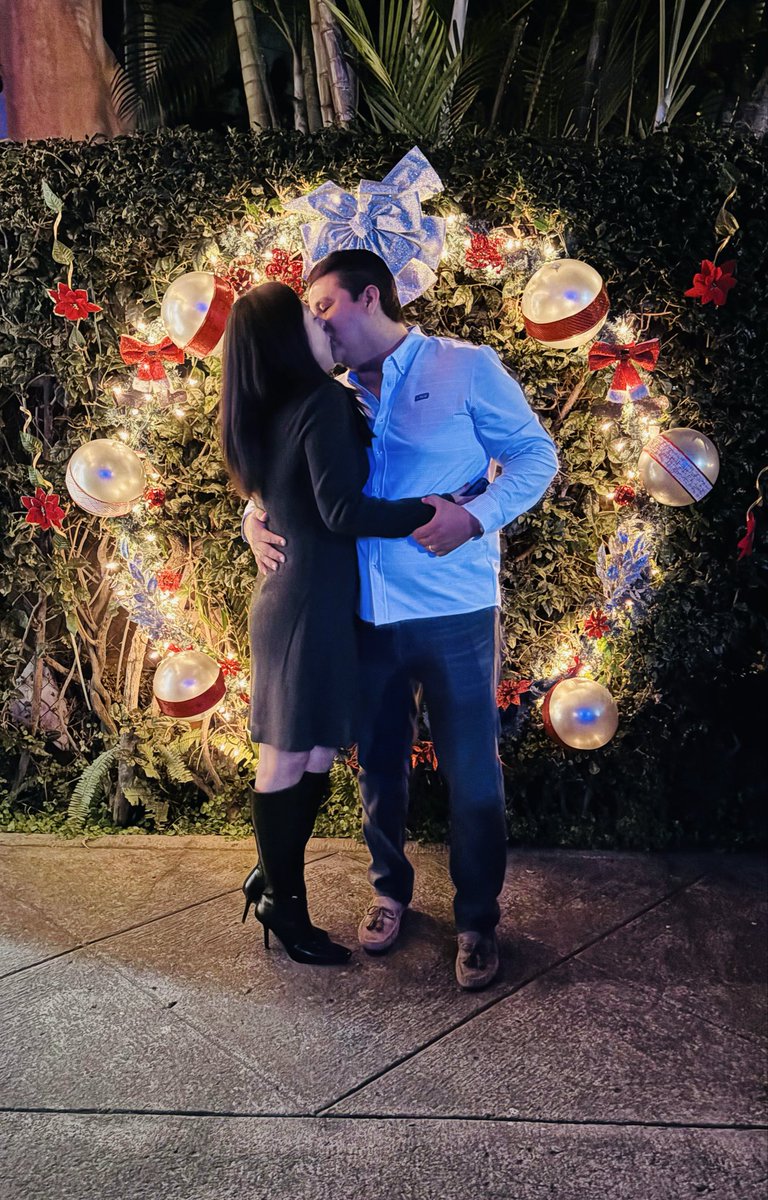 aryaidee's tweet photo. Feliz Navidad 🎄 https://t.co/5XksDT0rRS