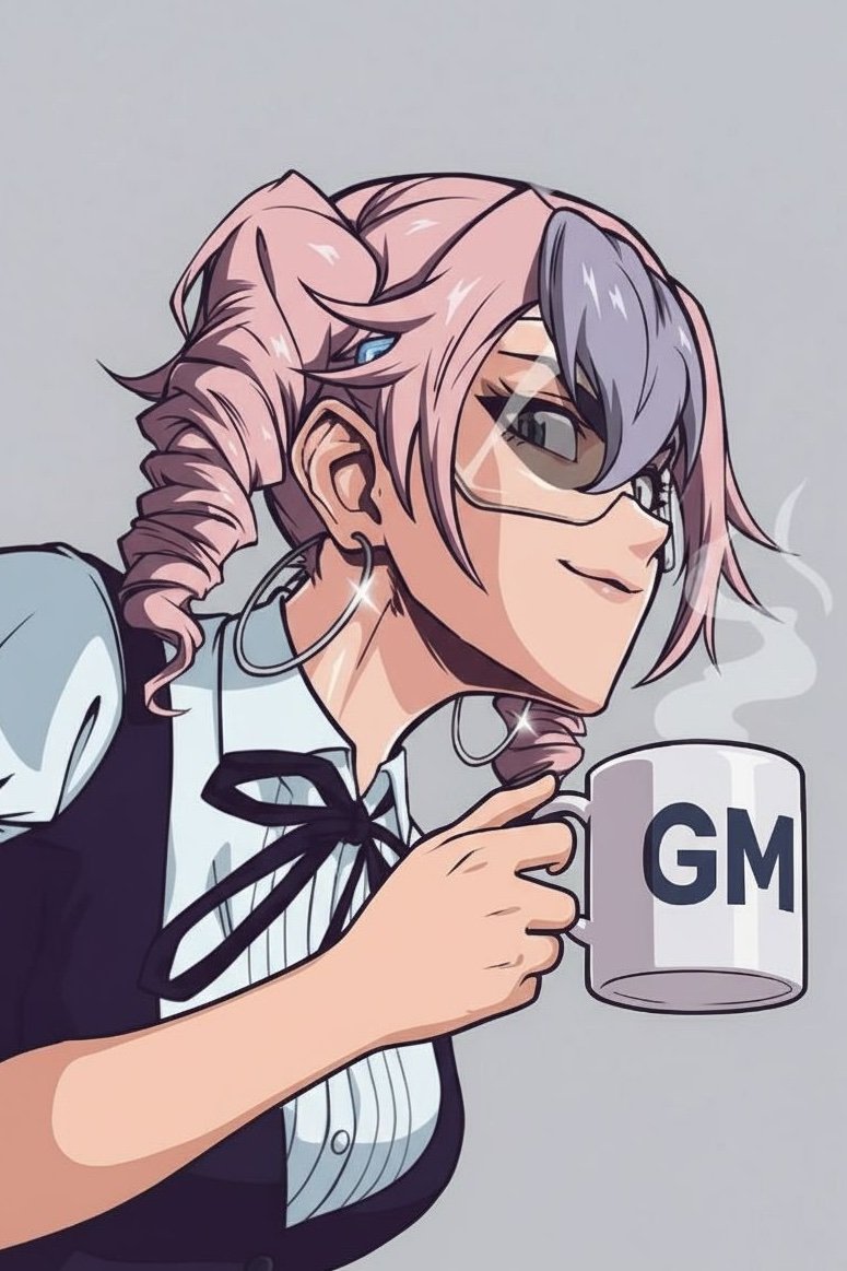 V J | Crypto Alphas tweet media