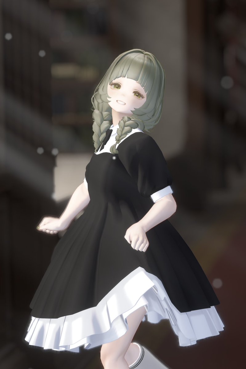 yammynoir_'s tweet photo. AMtic様制作中「まんまるぱっつんおさげヘア」のお時間です✉️
テスターさせて頂いているヘアのカラバリ一部を紹介👇
Lavender、LightOlive、Marycia2P、KusumiGreenの4色
どのカラーもマリシアの雰囲気にぴったりでめちゃくちゃ可愛すぎです😭
↓Shop
https://t.co/Vo6FFSuE9l
#AMtic
#Marycia3D https://t.co/bto1Vlp7Sv