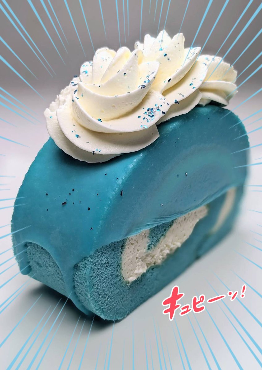 ゆきのお散歩※゜様の専用ページ 雪の花が咲いたような。夏の暑さが続く頃に雪を見て少しは涼を感じる