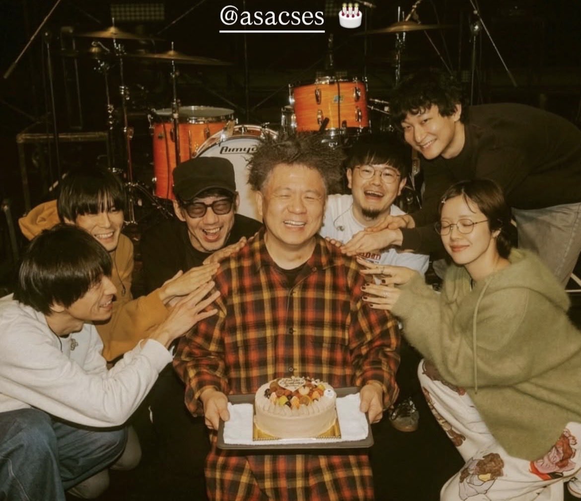 席の真正面があさちゃんさんで、今回もポプラは大優勝でした
<a href="/asacs/">朝倉真司</a> 
#ブンズベ