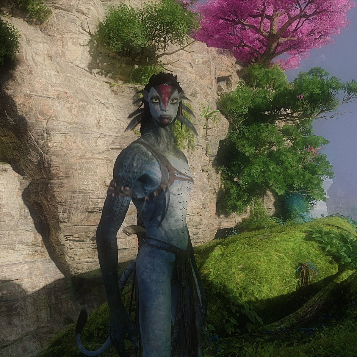 So’lek is so fairycore 🍀