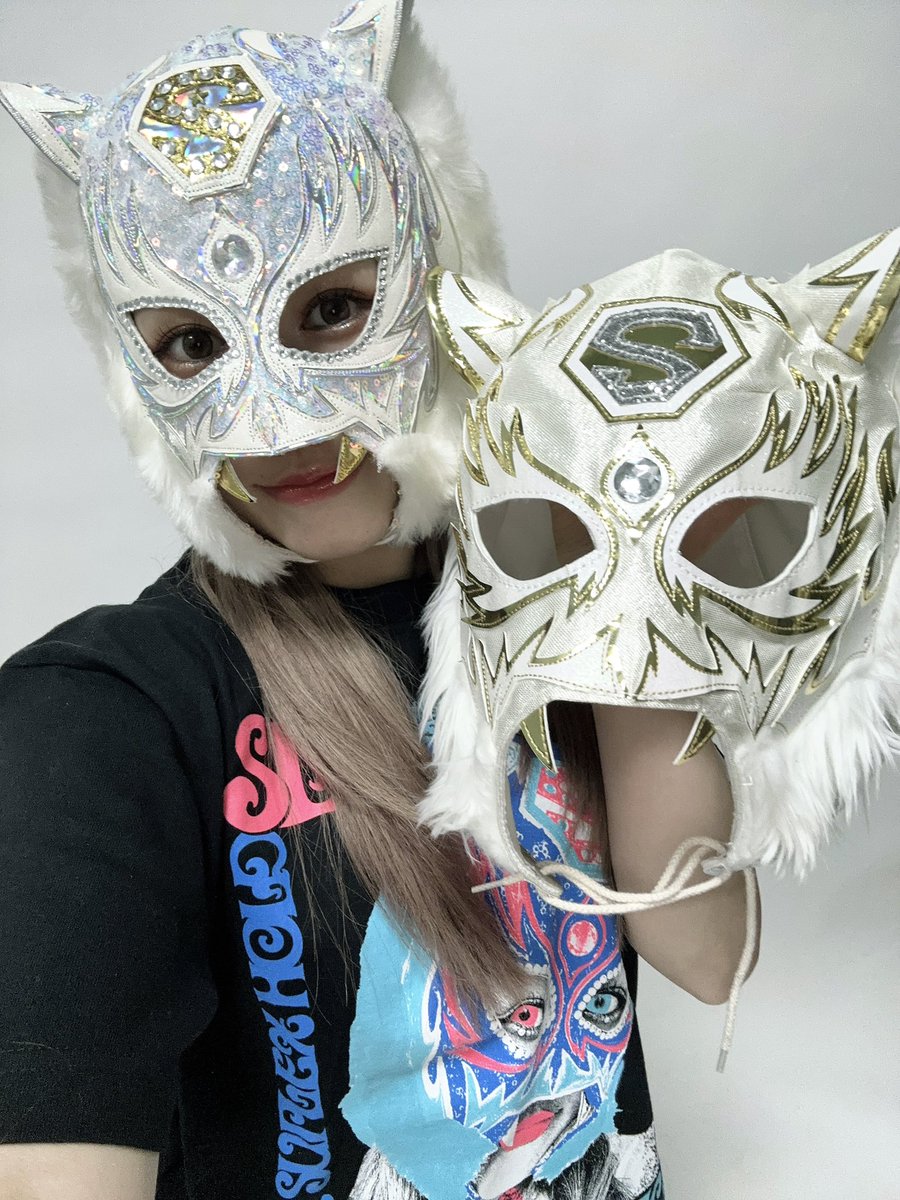 スターダム　スターライトキッド　等身大タペストリー STARDOM 新品 スターダム×TOWER RECORDS 2025 スターライト・キッド 等身大