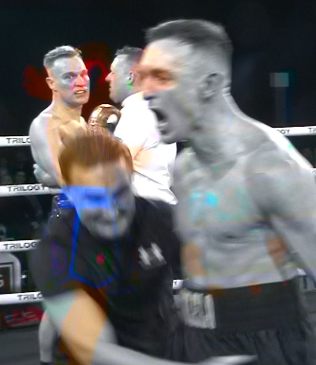 𝗔𝗹𝗮𝗻 Graves tweet media