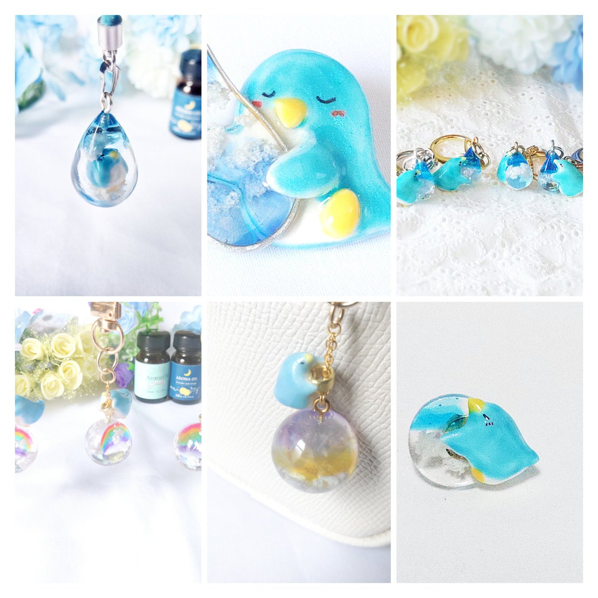 かわいいと思う画像をなんでもいいので無言で1枚あげろ