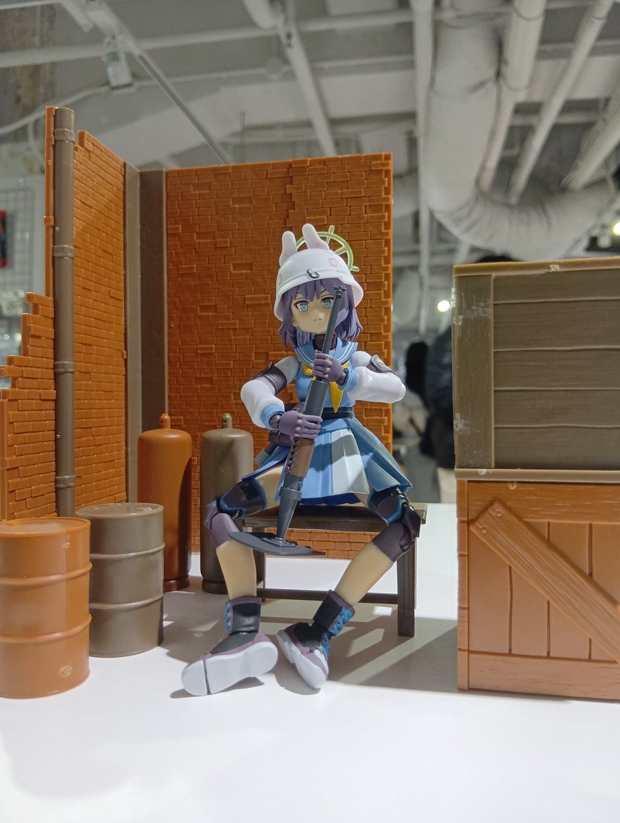 海洋堂リボルテック 異端審議官シギィ 1P・2Pカラーver.セット【未開封品】 61W2OFM6itL._AC_UF350,