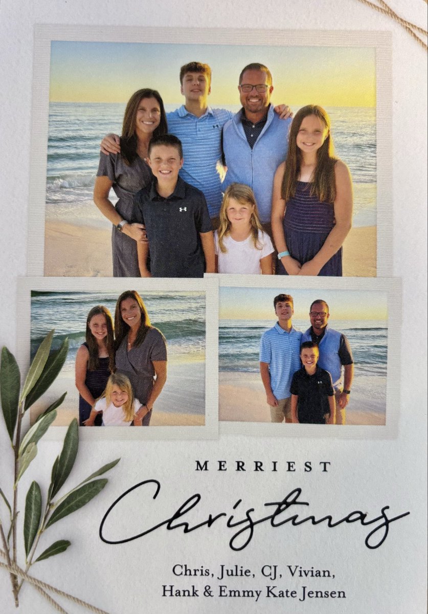 Chris Jensen tweet media