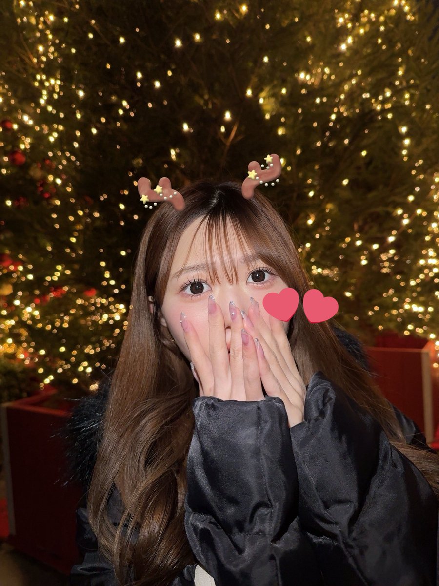 arimurachan2's tweet photo. メリクリ⛄️🎄✨
サンタさんどこ🎅 https://t.co/8DEO2Bbgxe