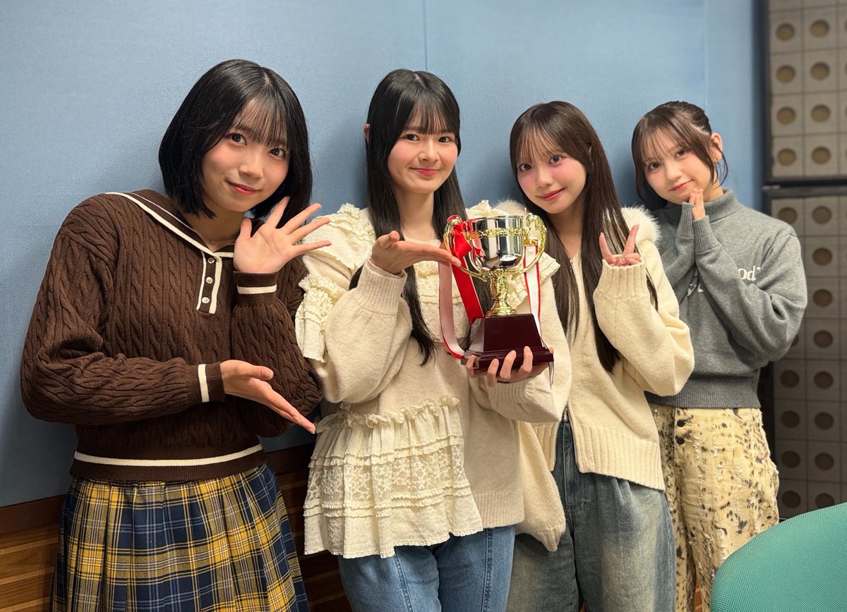 赤堀君江 (@knyam0) / Posts / X