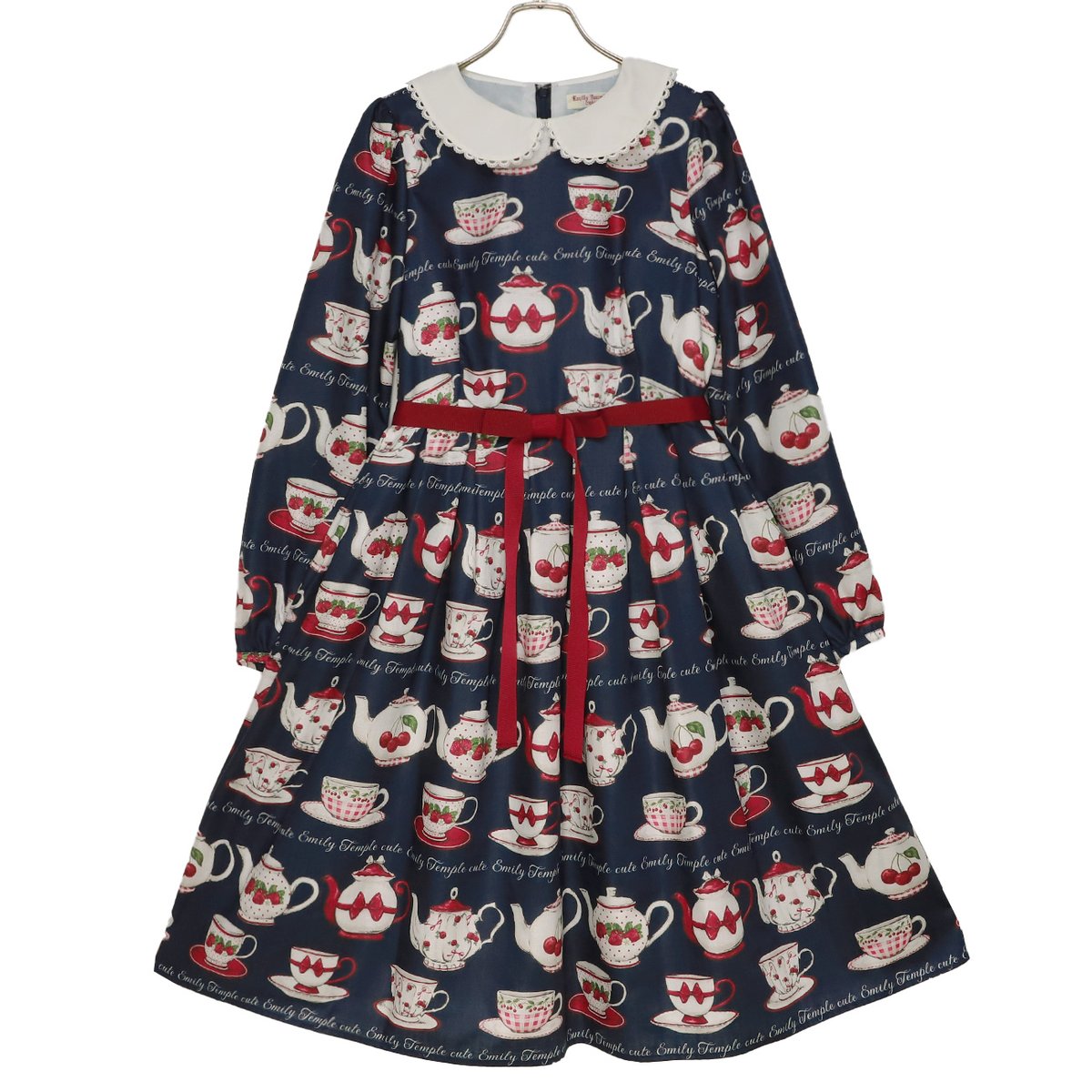 7/19まで限定販売 Emily Temple Cute他まとめ売り Emily Temple cute - エミリーテンプルキュート☆ムック本の通販 by