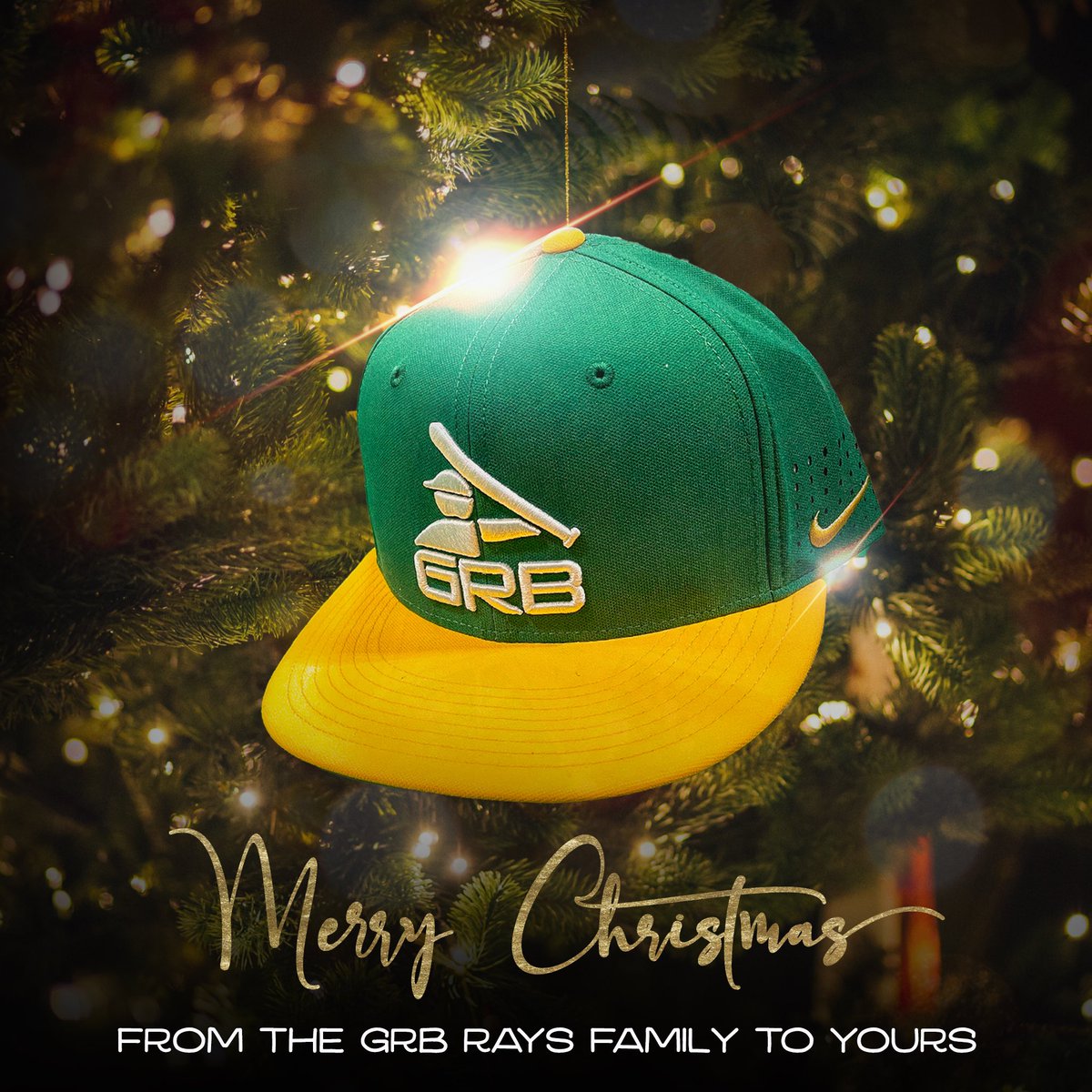 GRB RAYS BASEBALL tweet media