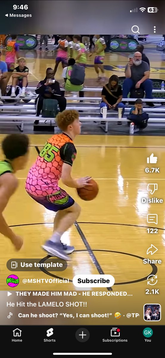 Greg Keown tweet media