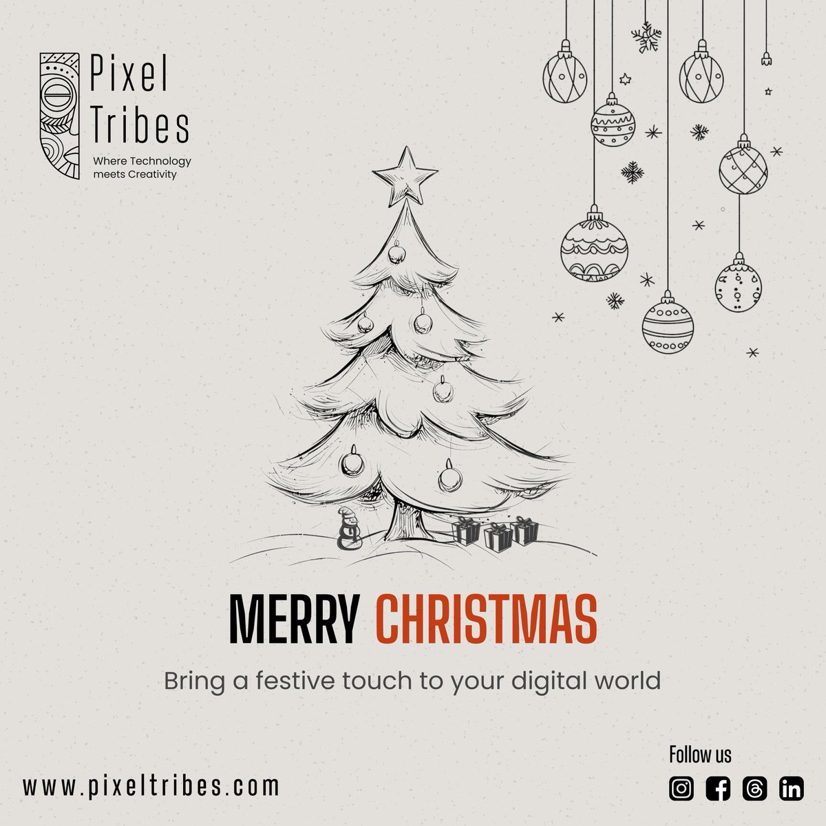 Pixel Tribes tweet media