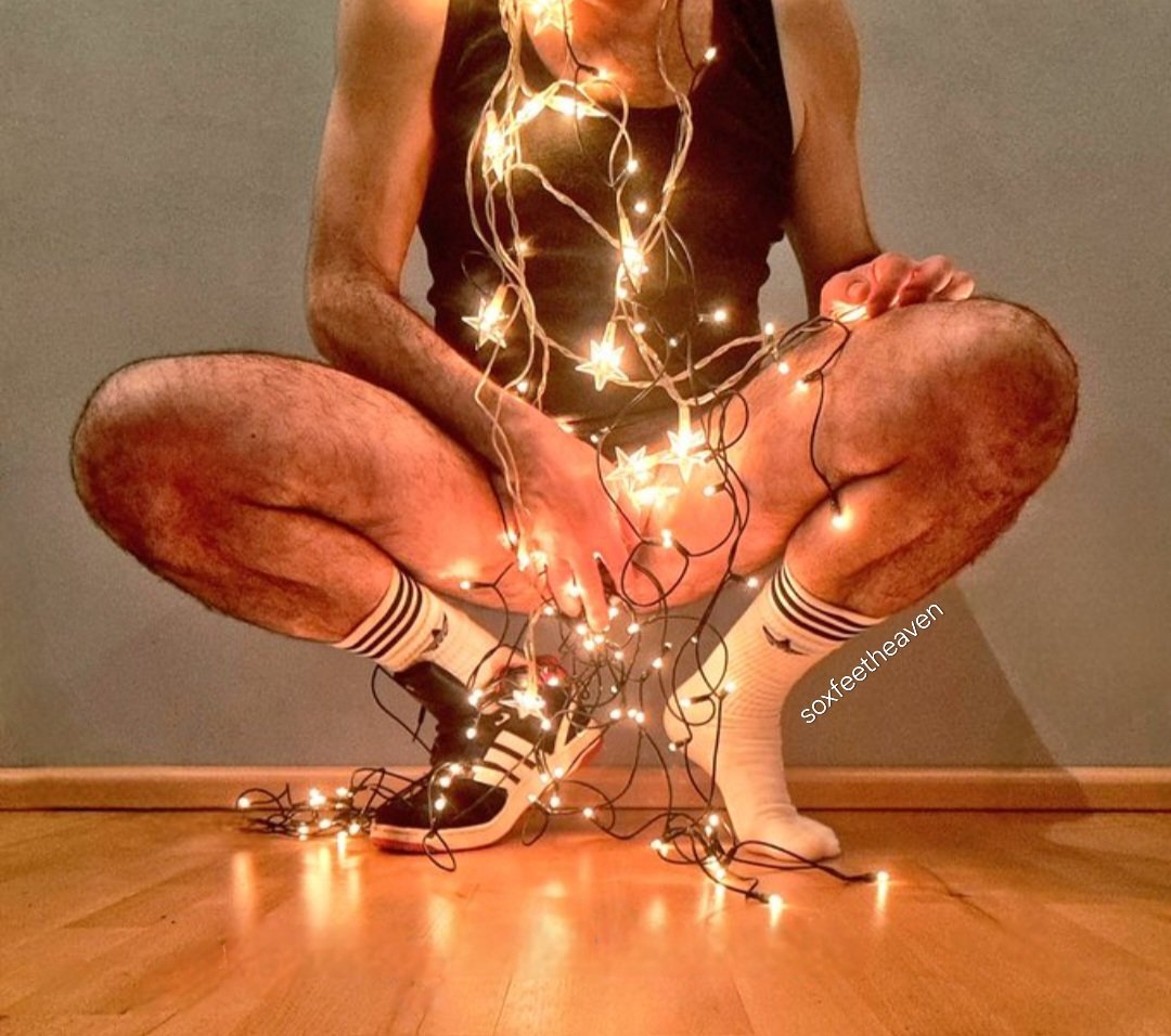 Sox&FeetHeaven (@sox_feetheaven) on Twitter photo 