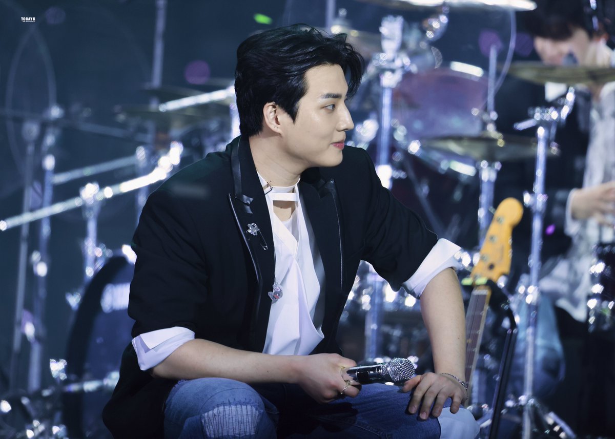 TO_DAY_K's tweet image. 251220 #영케이 #YOUNGK #강영현