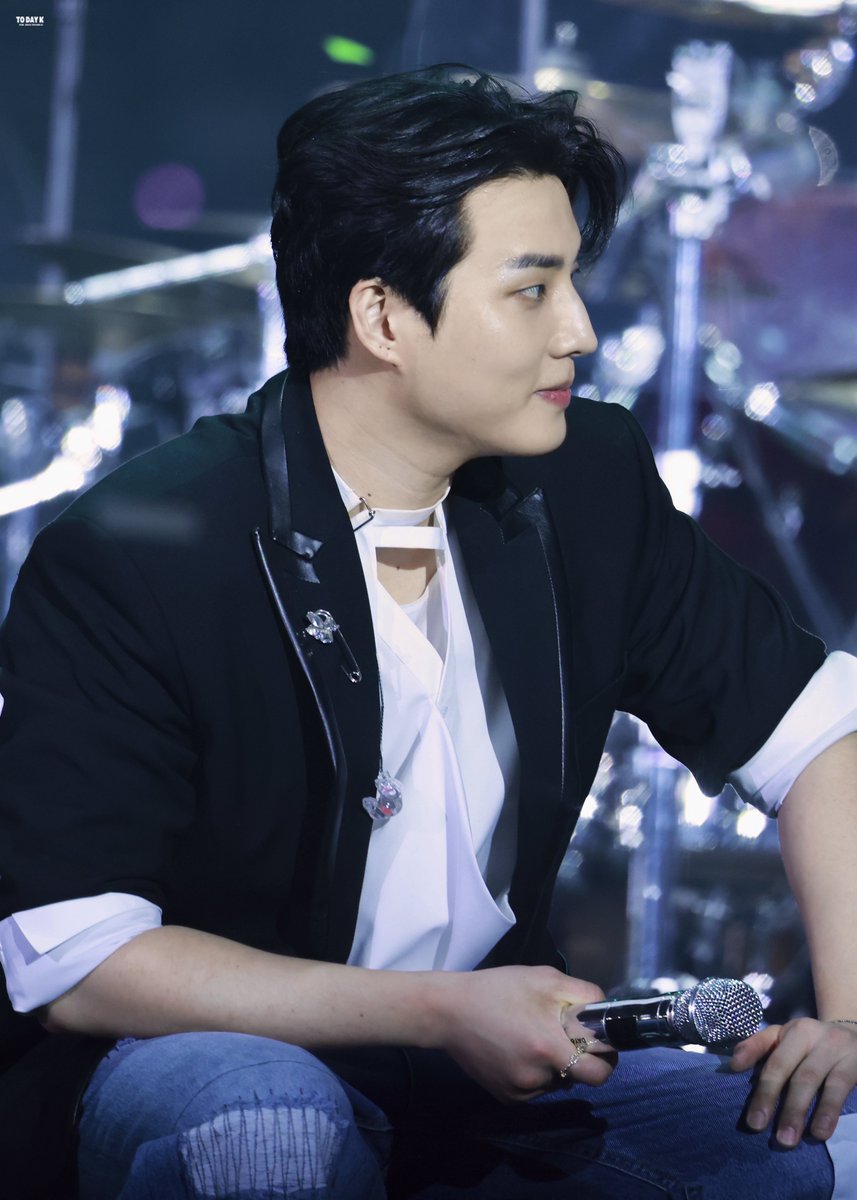 TO_DAY_K's tweet image. 251220 #영케이 #YOUNGK #강영현