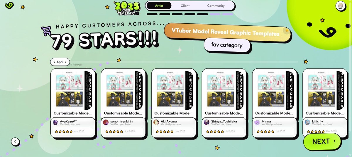 Debutizing Agency tweet media