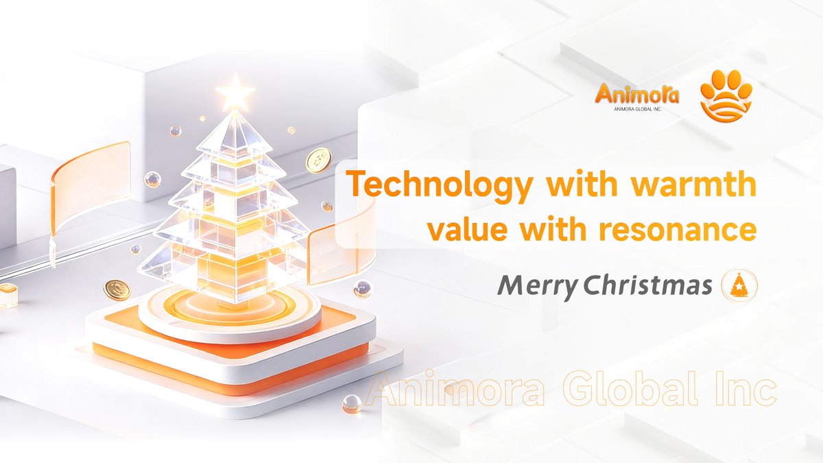 Animora Global Inc. tweet media
