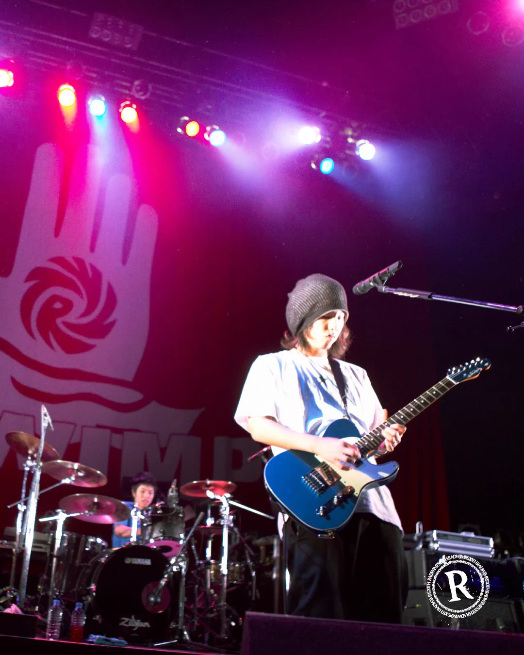 RADWIMPS on X: 