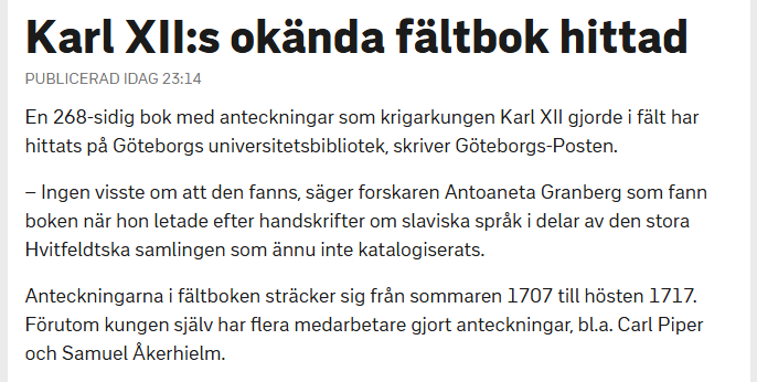 Enormt!