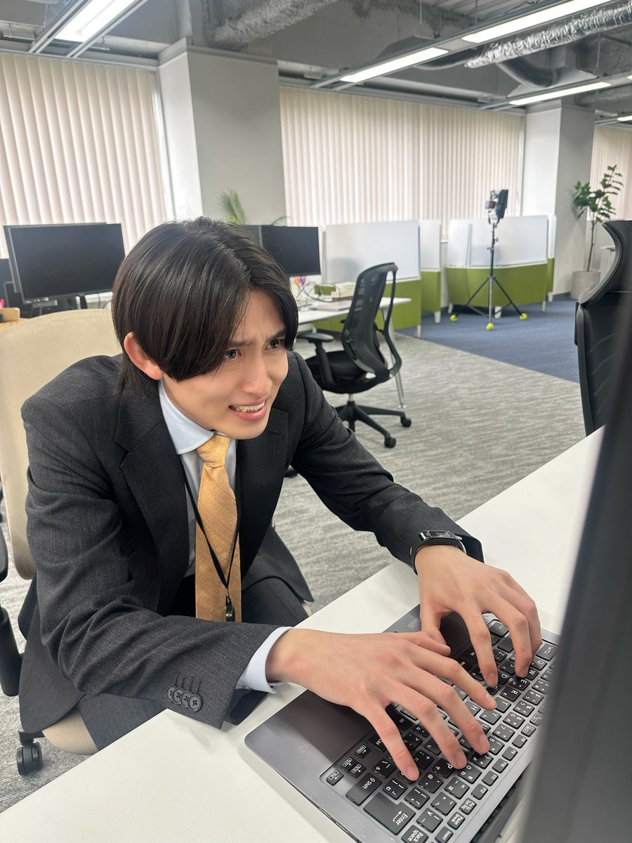 葉山 侑樹 (@yukihayama1027) / Posts / X