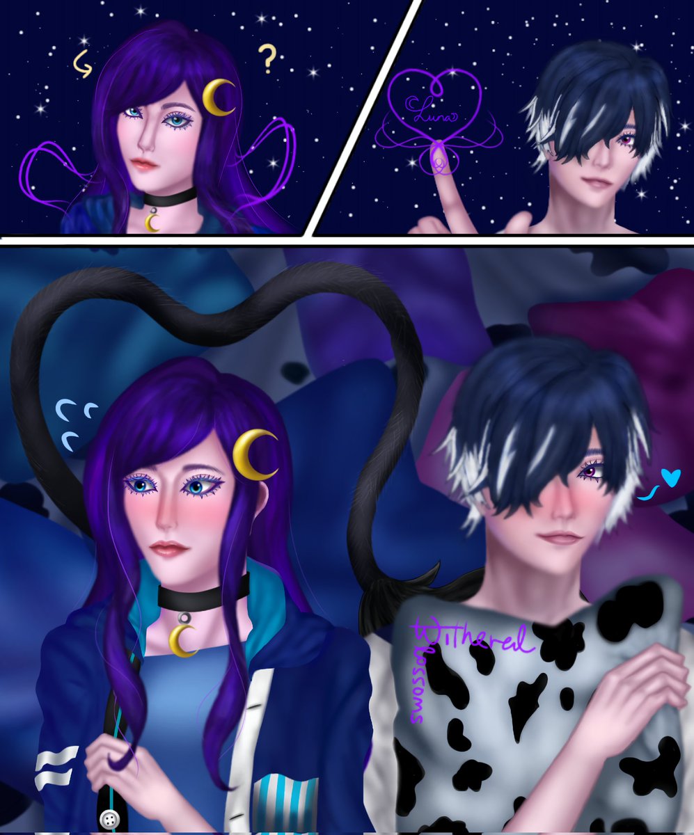Withered Blossoms (@WitheredBl52180) / Posts / X