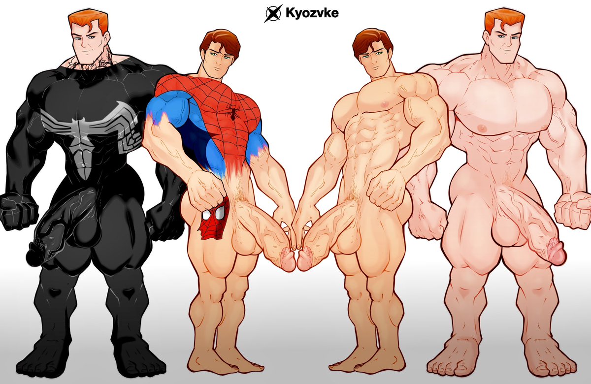 Spider-Man:The Animated Series (94)🕷️
Comms: <a href="/sensibooks11795/">SensibleBooks</a>